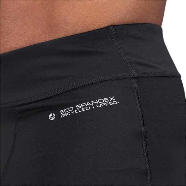 2026 Zhik Da Uomo Performance Paddle Short SRT-0064-M-BLK - Black